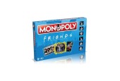 Monopoly Friends (version néerlandaise)