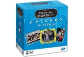 Hasbro Trivial Pursuit Friends bouchée (anglais)