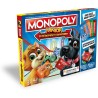 pMonopoly Junior avec banque électronique/p