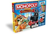 pMonopoly Junior avec banque électronique/p