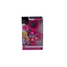 John Toy Isabella Make-up Set In Bloemendoos