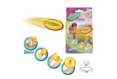 Toi Toys AIR Opvouwbare frisbee 'Pocket' +hoesje