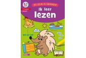 Pratiquer Deltas est tellement amusant ! J'apprends à lire (6-7 ans)