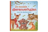 Deltas Les plus belles histoires d'animaux pour les plus petits. Broché
