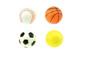 Toi Toys Slowrising sport Squeezies Ø7cm 12 stuks