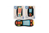 Baby Afstandsbediening Met Licht En Geluid