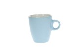Cosy&Trendy Senseo tasse à café Vicky 19cl Ø7xH8,5cm bleu clair