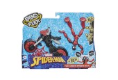 Hasbro Spider-Man Bend N Flex Rider