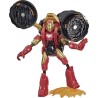 Hasbro Marvel Avengers Bend N Flex Rider Iron Man