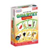 Jeu Grafix Quartet 32 cartes