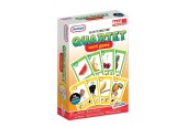 Jeu Grafix Quartet 32 cartes