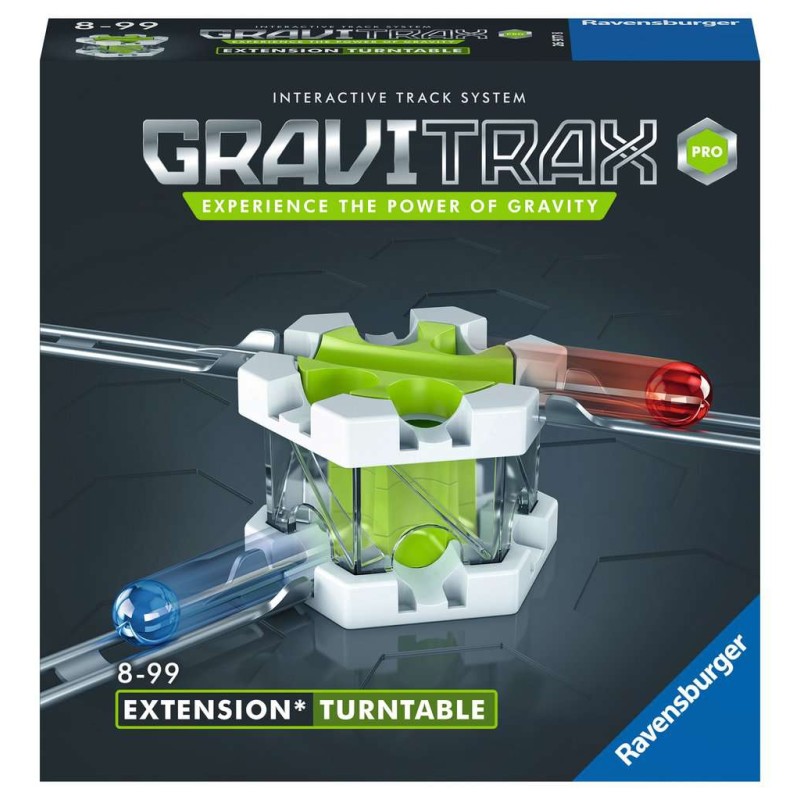 Extension de platine Ravensburger Gravitrax