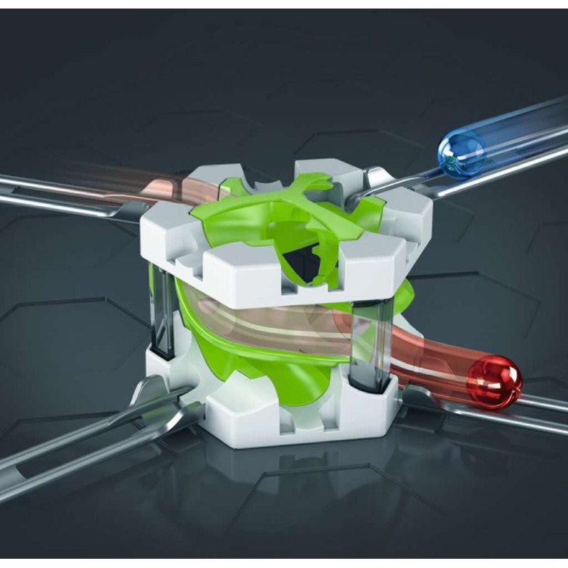 Ravensburger Gravitrax 3D Crossing