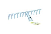 pKinzo Hark Metaal 13x29,5cm/p