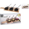 Ensemble d'amusement Set 10Pcs