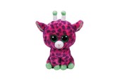 TY Peluche Girafe Gilbert 24cm
