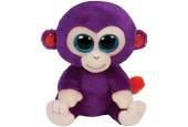 TY Peluche Singe Raisins 24cm