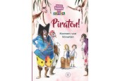 Kluitman Piraten! Serie : Leren lezen met Kluitman  (AVI M4)
