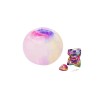 John Toy Opblaasbare Bubbelbal Marmer 40cm