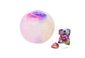 John Toy Opblaasbare Bubbelbal Marmer 40cm