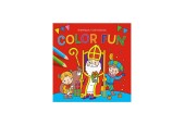 Deltas Sinterklaas Color Fun