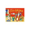 Deltas Sinterklaas Super Coloriage