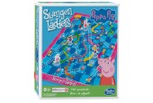 Hasbro Peppa Pig Slangen en Ladders