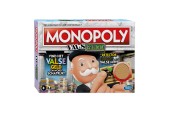 Hasbro Monopoly - Fausse monnaie