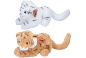 Peluche tigre 30cm
