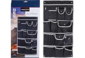 Hang Organiser 17-vaks