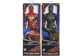 Hasbro Marvel Titan Hero Spider-man Pop 30cm Actiefiguur