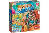 Jeu de société Jumbo Speedwagon