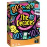 Jumbo The Decades Bordspel