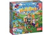 Jeu de société Jumbo Perfect Holiday