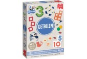 Jumbo Ik leer ontdekken Getallen