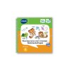 Vtech MagiBook - Apprendre des mots entre amis NL-FR