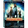 Pandemic Bordspel
