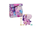 Hasbro My Little Pony, princesse étoile chantante