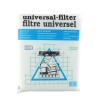 Afzuigkapfilter Universeel 114x47 Cm Set Van 2 Stuks.
