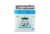 Afzuigkapfilter Universeel 114x47 Cm Set Van 2 Stuks.