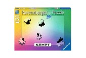 Ravensburger Krypt puzzle Dégradé 631 pièces