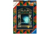 Ravensburger puzzle Harry Potter 7 (1000 pièces)