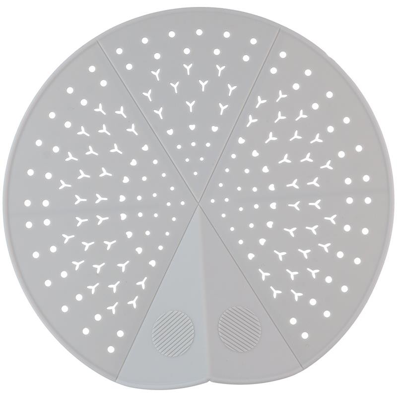 Vergiet siliconen Ø30cm