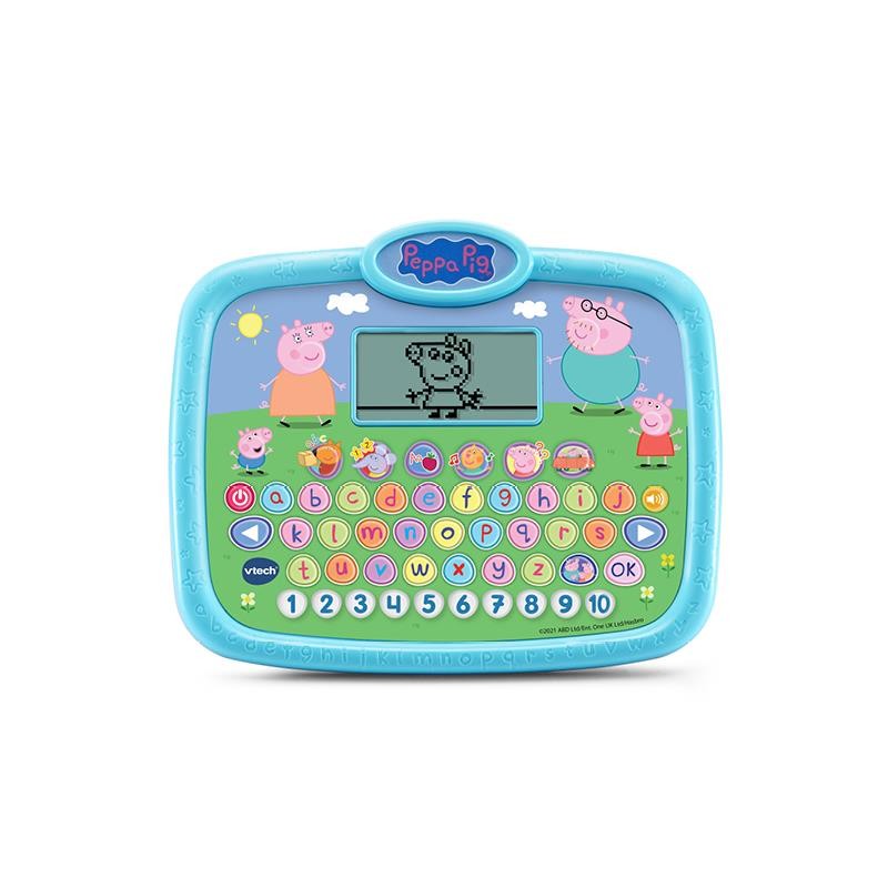 Vtech Peppa Pig - Tablette 2-5 ans