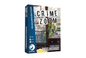 Crime Zoom Case 2 - Ongeluksvogel vanaf 12 jaar 1-6 spelers