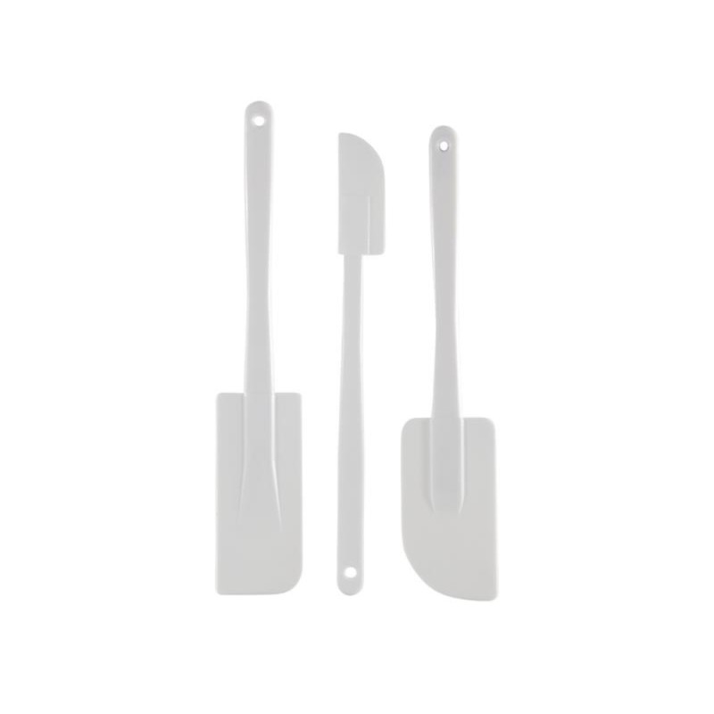 Pannenlikker Set Van 3 Op Kaart