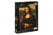 Grafix Art Puzzle Mona Lisa 1000 pièces 50x70cm