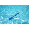 Bestway Flowclear AquaSurge Oplaadbare Zwembadstofzuiger