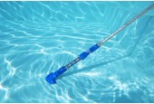 Bestway Flowclear AquaSurge Oplaadbare Zwembadstofzuiger