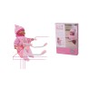 John Toy Baby Rose Tafelstoel (geschikt Voor Poppen Van 35-45cm)